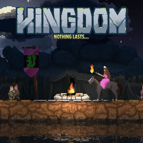Kingdom Classic - Multilanguage
