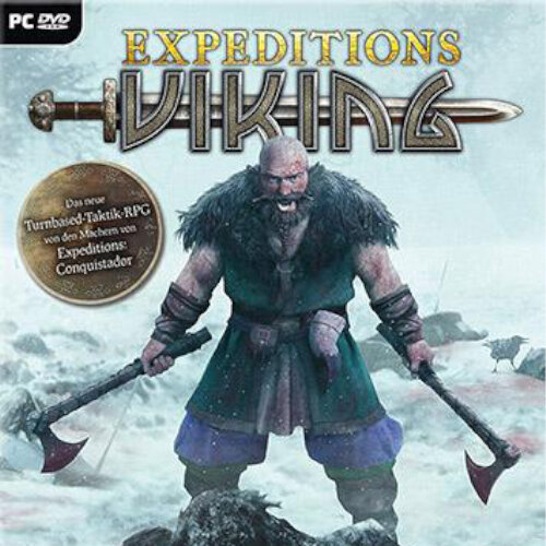 Expeditions Viking - Multilanguage