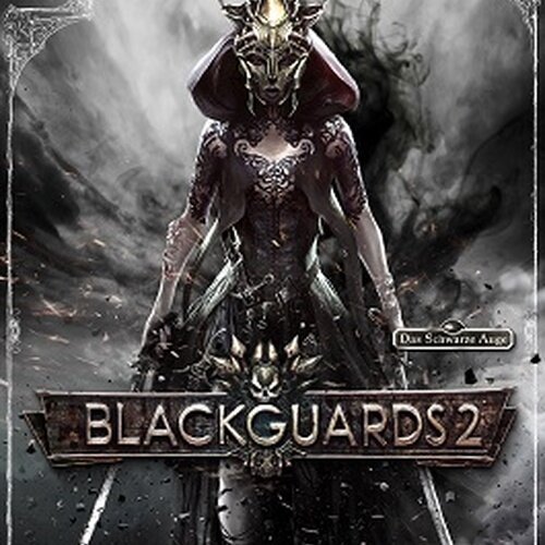 Blackguards 2 - Multilanguage