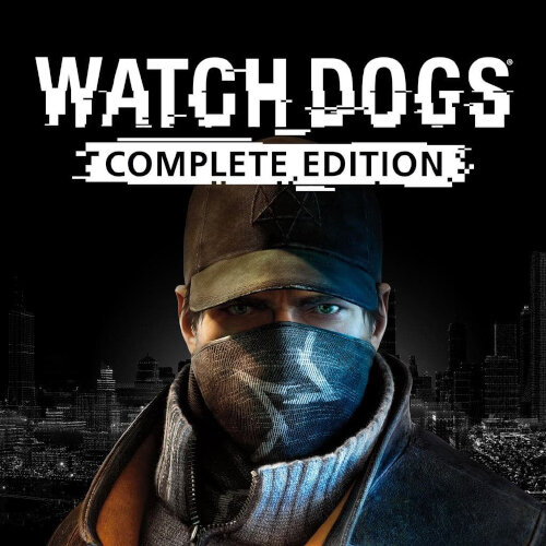 Watch Dogs Complete Edition - Multilanguage