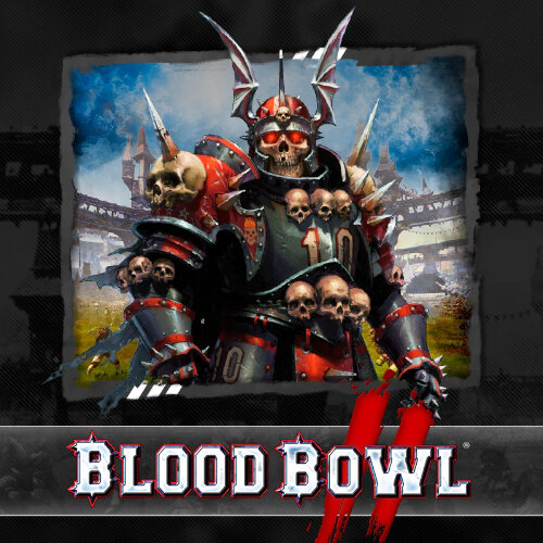 Blood Bowl 2 - Undead DLC - Multilanguage