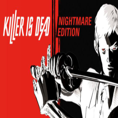 Killer is Dead Nightmare Edition - Multilanguage