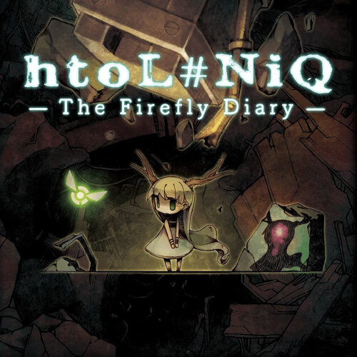 htoL#NiQ: The Firefly Diary - Multilanguage