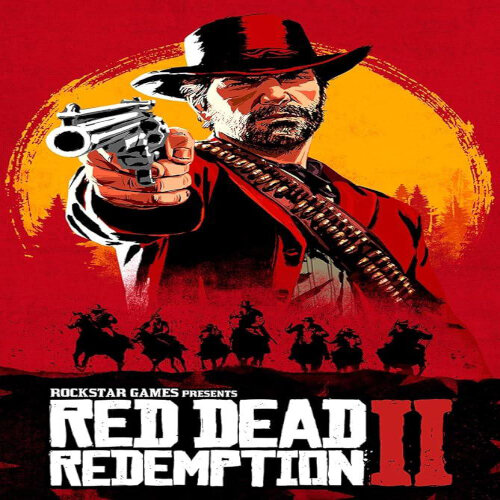 Red Dead Redemption 2 - Multilanguage