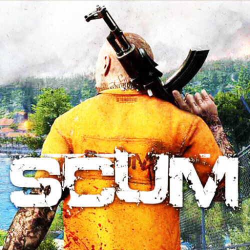 SCUM - Multilanguage