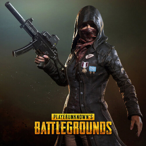Playerunknown's Battlegrounds - Multilanguage