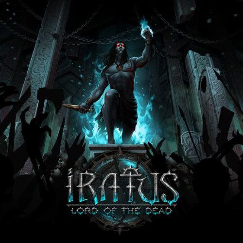 Iratus: Lord of the Dead - Multilanguage