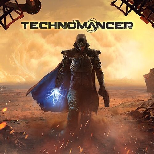 The Technomancer - Multilanguage