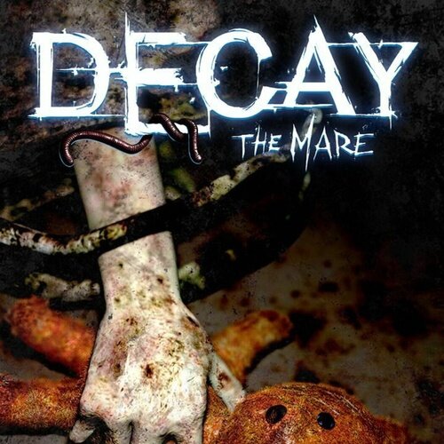 Decay: The Mare - Multilanguage