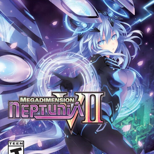 Megadimension Neptunia VII - Multilanguage