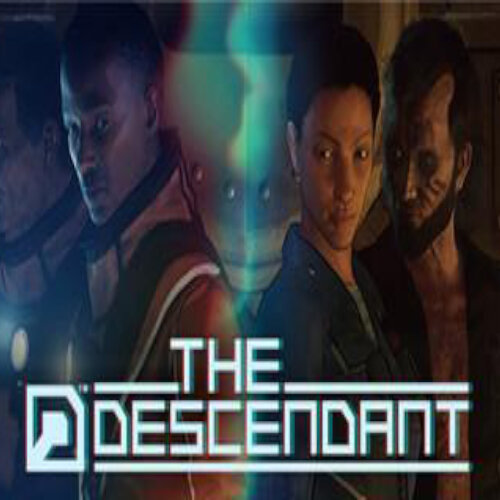 The Descendant Complete Season - Multilanguage