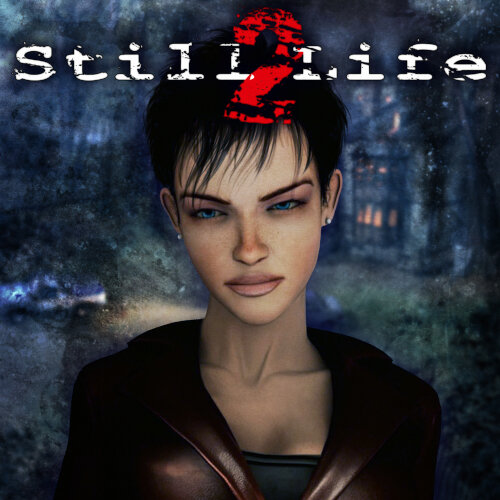 Still Life 2 - Multilanguage