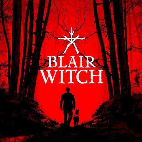 Blair Witch - Multilanguage