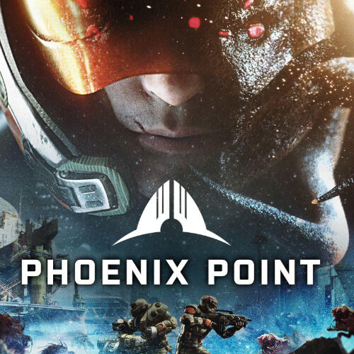 Phoenix Point - Multilanguage