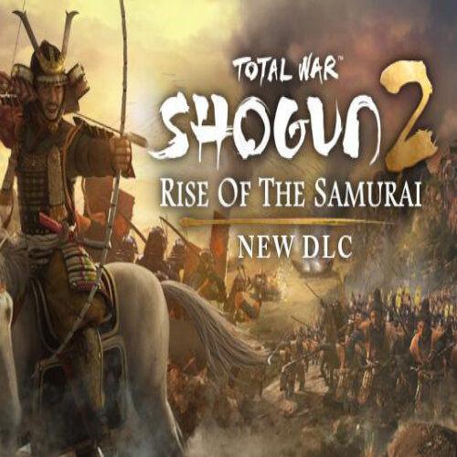 Total War Shogun 2 - Rise of the Samurai Campaign DLC - Multilanguage