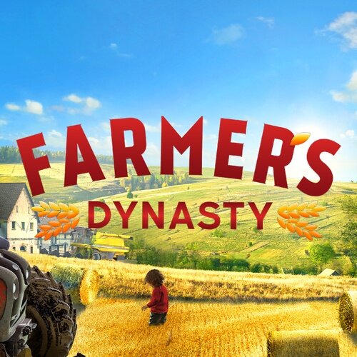 Farmer's Dynasty - Multilanguage