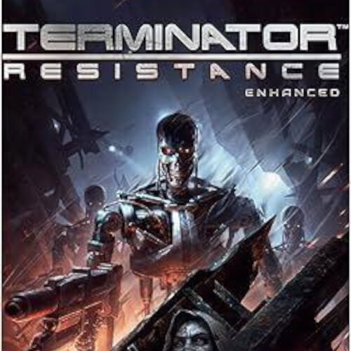 Terminator Resistance - Multilanguage