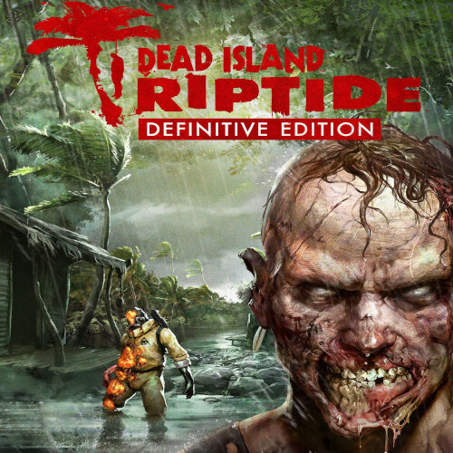 Dead Island: Riptide Definitive Edition - Multilanguage