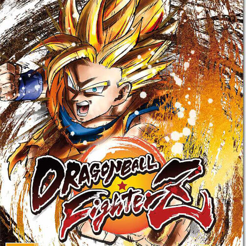 Dragon Ball Fighterz - FighterZ Pass 3 DLC - Multilanguage