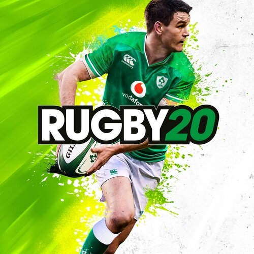 Rugby 20 - Multilanguage