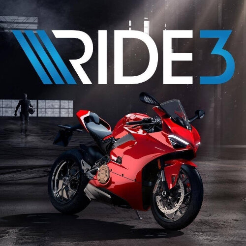 Ride 3 - Multilanguage