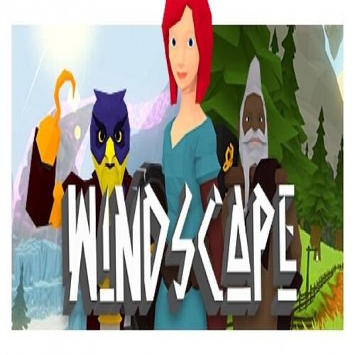 Windscape - Multilanguage