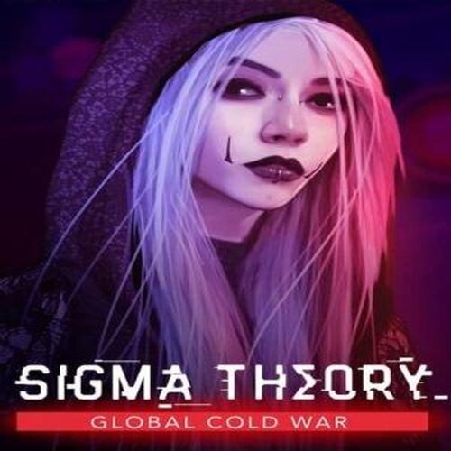 Sigma Theory: Global Cold War - Multilanguage