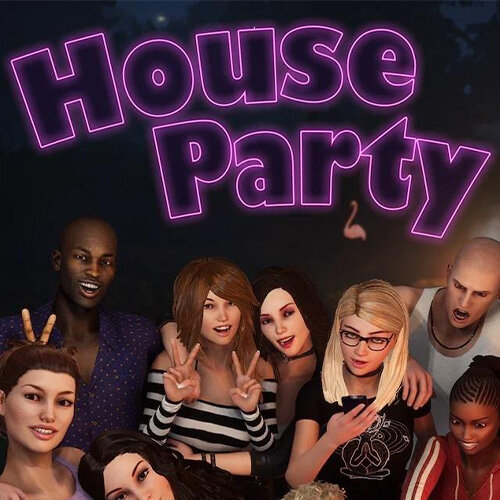 House Party - Multilanguage
