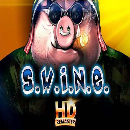 S.W.I.N.E. HD Remaster - Multilanguage