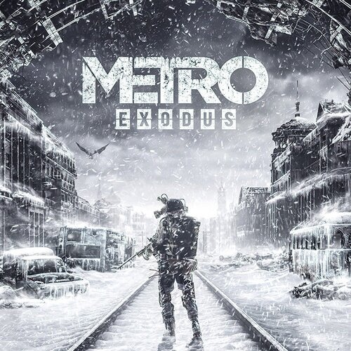Metro Exodus - Multilanguage