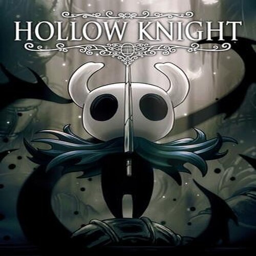 Hollow Knight - Multilanguage