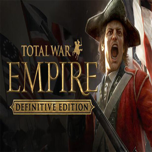 Total War Empire Definitive Edition - Multilanguage