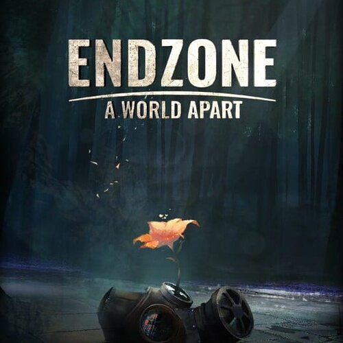Endzone - A World Apart - Multilanguage