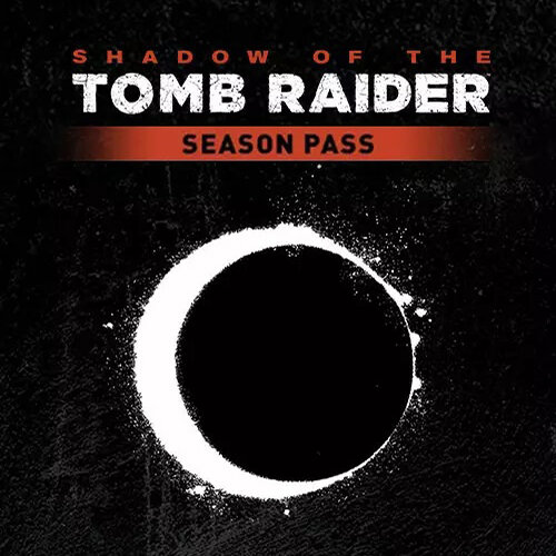 Shadow of the Tomb Raider - Season Pass DLC - Multilanguage
