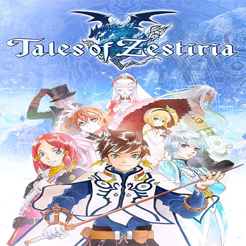 Tales of Zestiria - Multilanguage