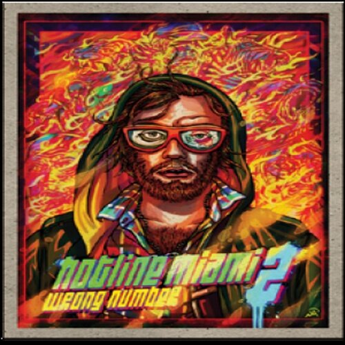 Hotline Miami 2: Wrong Number - Multilanguage
