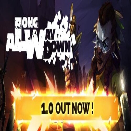 A Long Way Down - Multilanguage
