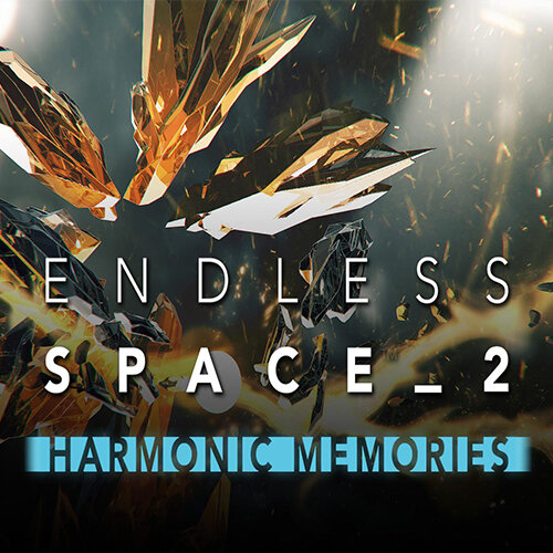 Endless Space 2 - Harmonic Memories DLC - Multilanguage