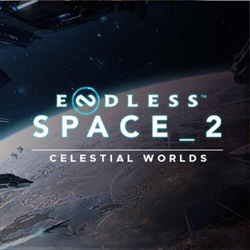 Endless Space 2 - Celestial Worlds DLC - Multilanguage