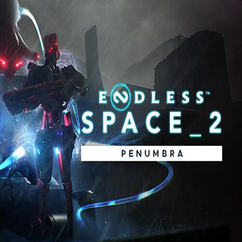 Endless Space 2 - Penumbra DLC - Multilanguage