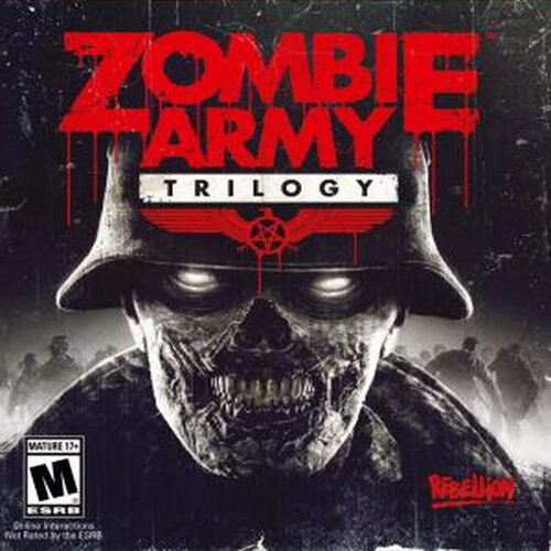 Zombie Army Trilogy - Multilanguage