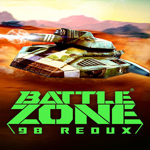 Battlezone 98 Redux - Multilanguage