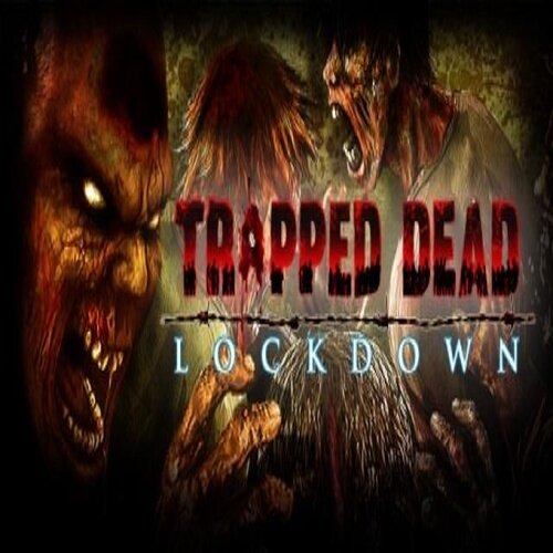 Trapped Dead Lockdown - Multilanguage