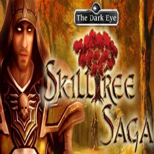 Skilltree Saga - Multilanguage