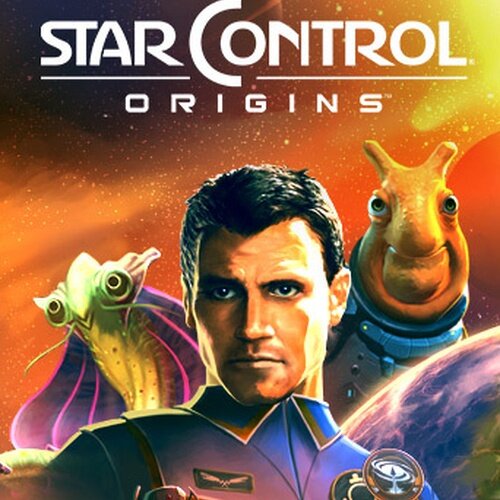 Star Control: Origins - Multilanguage