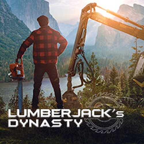 Lumberjack's Dynasty - Multilanguage