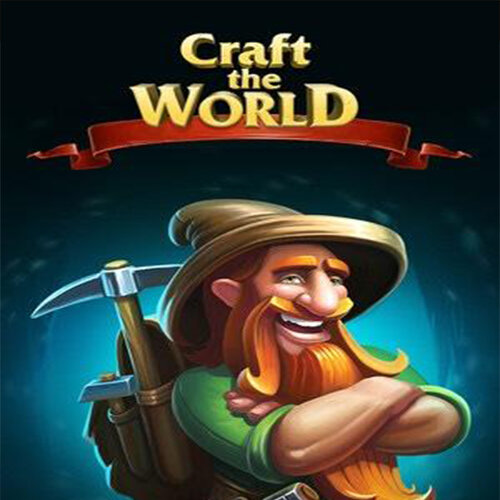 Craft The World - Multilanguage