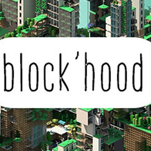 Block'hood - Multilanguage