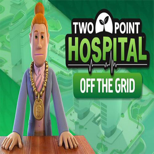 Two Point Hospital - Off the Grid DLC - Multilanguage