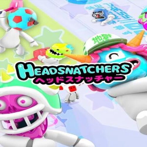 Headsnatchers - Multilanguage